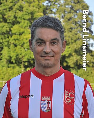 Bernd Linsmeier