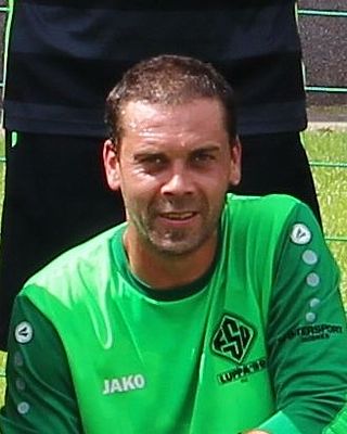 Andre Schaaf