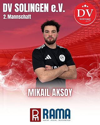 Mikail Aksoy