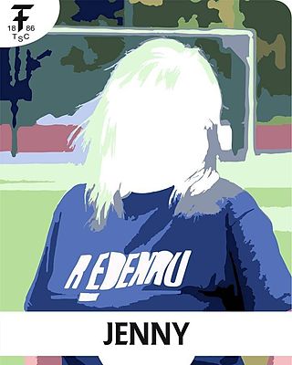 Jenny .