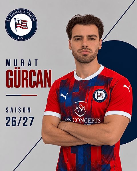 Murat Gürcan