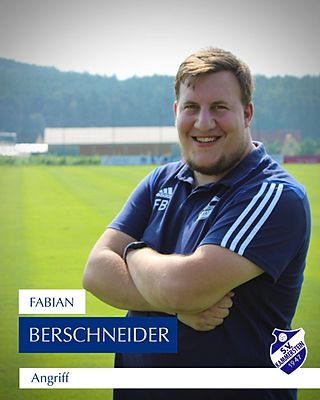 Fabian Berschneider