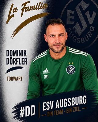 Dominik Dörfler