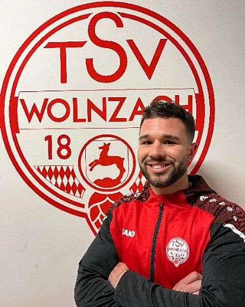 Foto: TSV Wolnzach