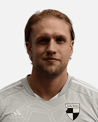 Sebastian Albrecht