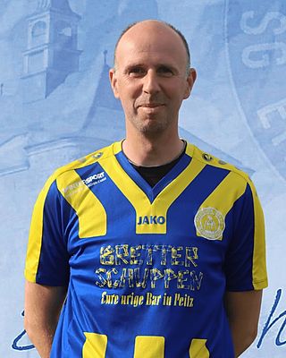 Steffen Leupold
