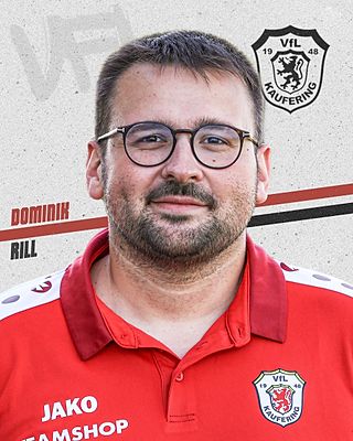 Dominik Rill