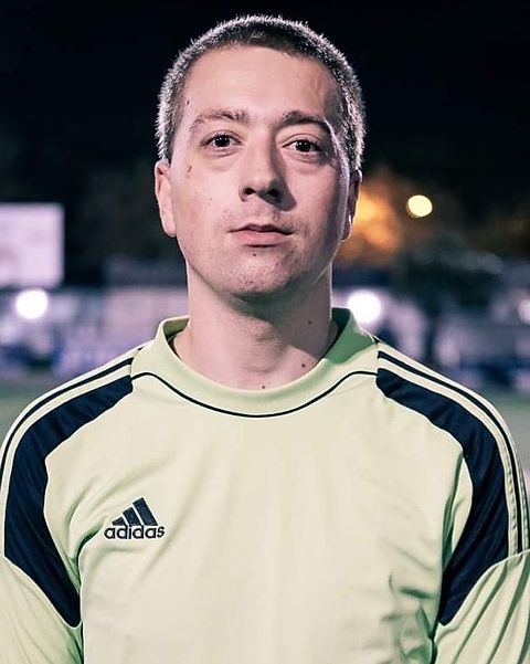 Foto: Fabril Barreiro