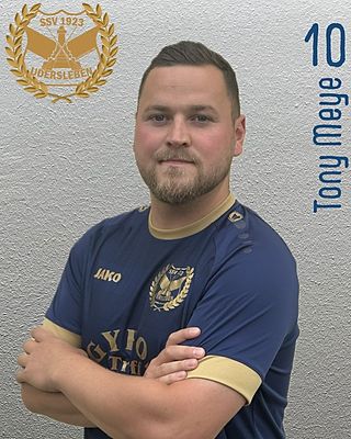 Tony Meye