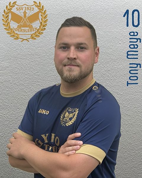 Foto: SSV 1923 Udersleben