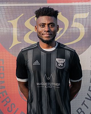 Charles Ekene Ukaegbu