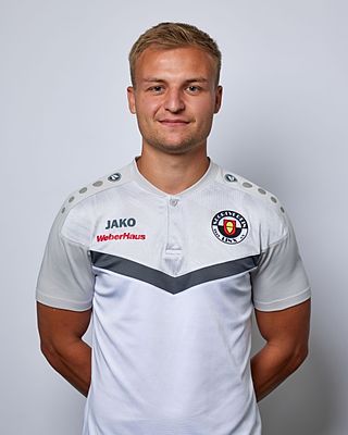 Niclas Metzinger