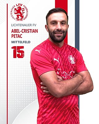 Abel-Christian Petac