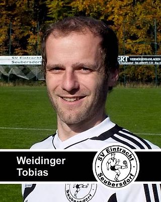 Tobias Weidinger