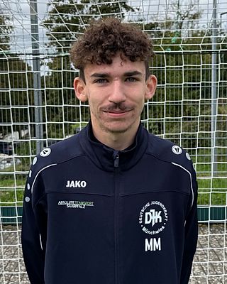 Marco Müller