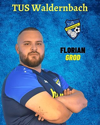 Florian Grod