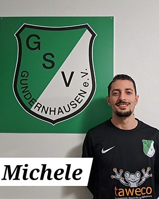 Michele Martella
