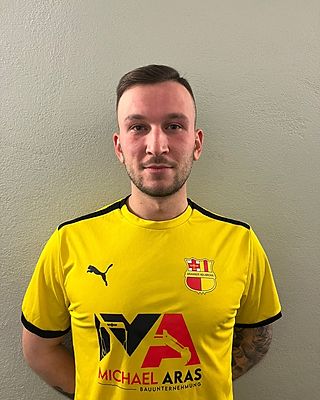 Alex Chebonenko