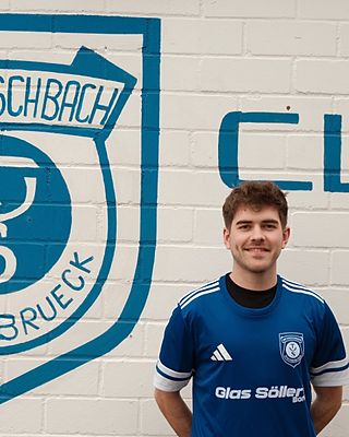 Lars Benjamin Peter Kranz