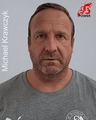 Michael Krawczyk
