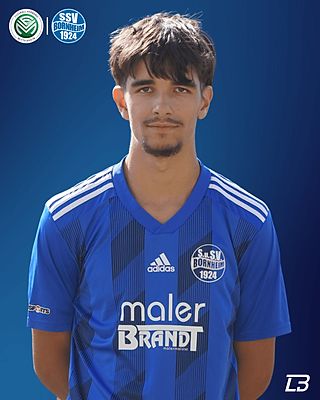 Karim Founasse