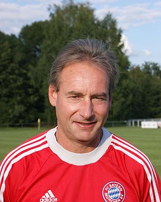 Gerhard Römich