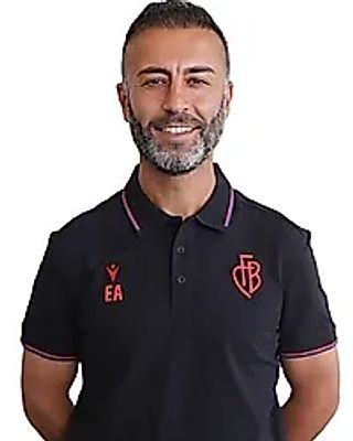 Erkan Aktas