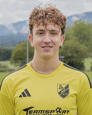 Florian Stuffer
