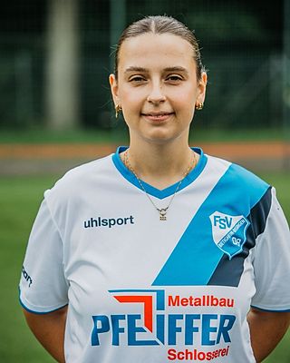 Nataly Schleif