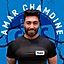 Amar Chamdine
