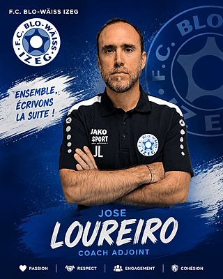 José Loureiro