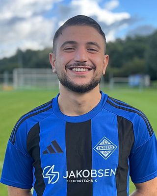 Dimitrios Vassiliadis