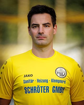 Florian Sandweg