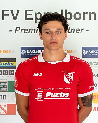 Kenan-Michael Yilmaz