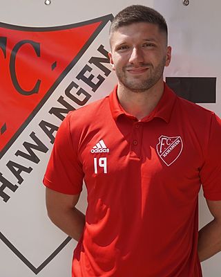 Raffael Hörtensteiner