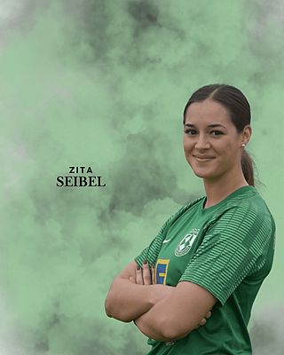Zita Seibel