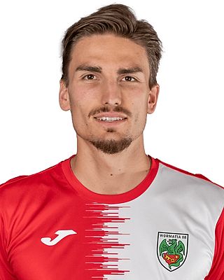 Luca Jensen