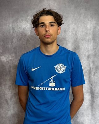 Leon Ibrahimi