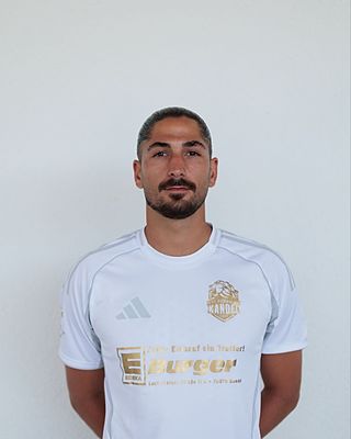 Anthony Ascuitto