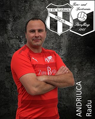 Radu Andriuca