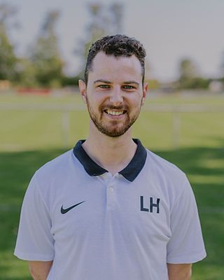 Lukas Hoffmann