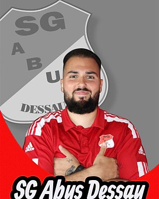 André Da Silva Passos Alves Barbosa