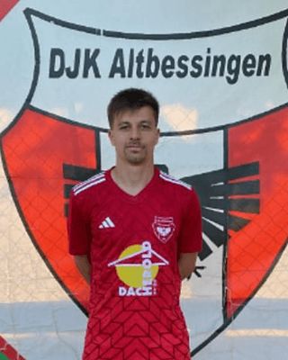 Dominik Hehrlein