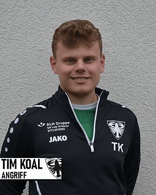 Tim Koal