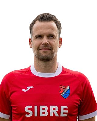 Christopher Schadeberg