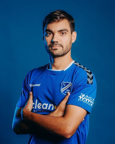 Foto: Michael Pointvogel