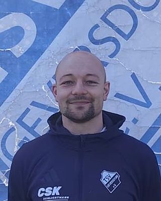 Peter Roeben