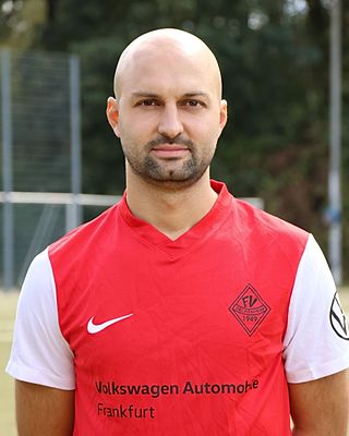 Kenan Hajdarpasic
