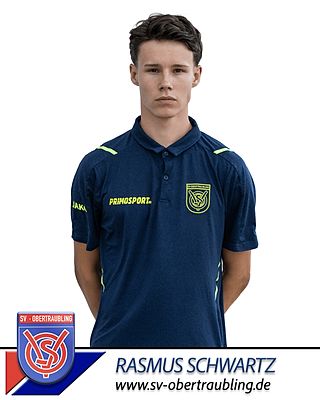 Rasmus Schwartz