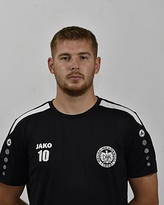 Leon Maximilian Rainer Bräutigam